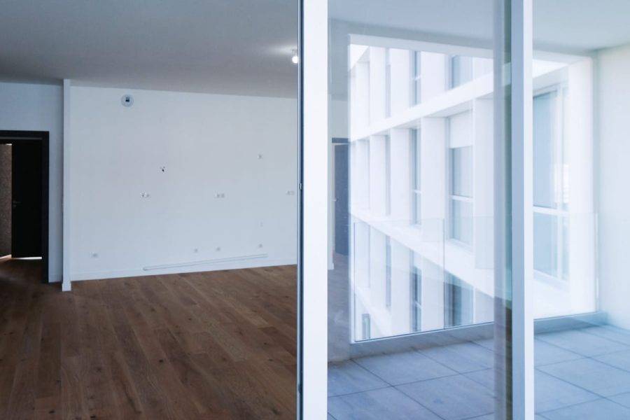 Parquet logements Bordeaux